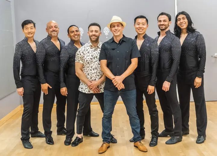 Salsa Performance Team! Interested in taking your dancing to the next level? Download our app and get started today! https://melomano.us/download-app/ #MelomanoEnt