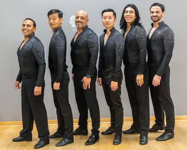 Salsa Performance Team! Interested in taking your dancing to the next level? Download our app and get started today! https://melomano.us/download-app/ #MelomanoEnt