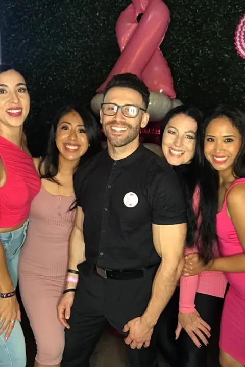 Salsa Performance Team! Interested in taking your dancing to the next level? Download our app and get started today! https://melomano.us/download-app/ #MelomanoEnt