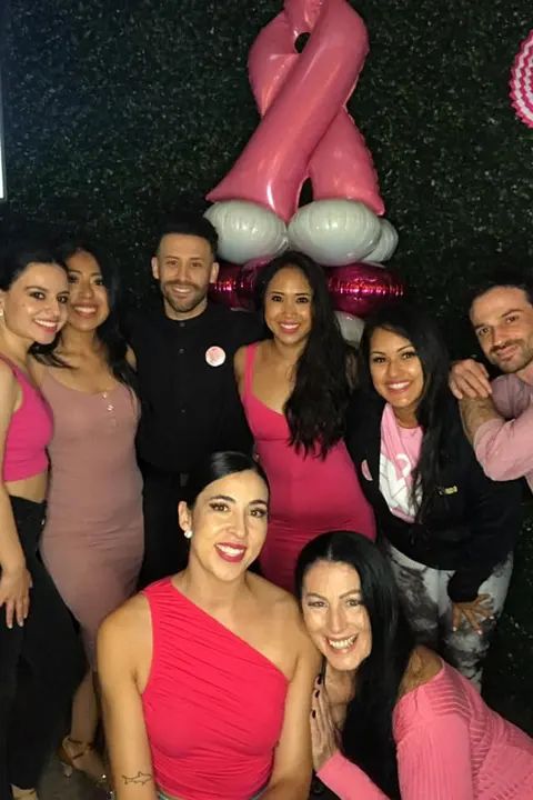 Salsa Performance Team! Interested in taking your dancing to the next level? Download our app and get started today! https://melomano.us/download-app/ #MelomanoEnt