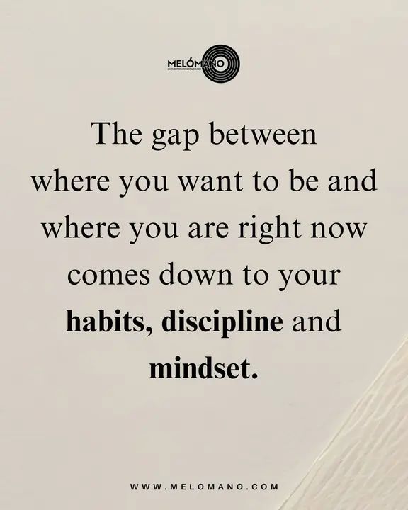 ✨ Motivational Monday ✨ The goal of being a better dancer is always in sight, but how do you actually close the distance? The gap between where you are and your “next leve