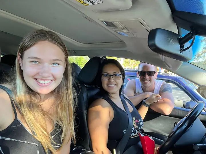Making memories that last a life time! The Melómano Camping Trip was a blast! 🥳 Join the Melómano Dance Fam! 💃🏽 🕺🏼App Download link ⤵️ https://melomano.us/download-app/