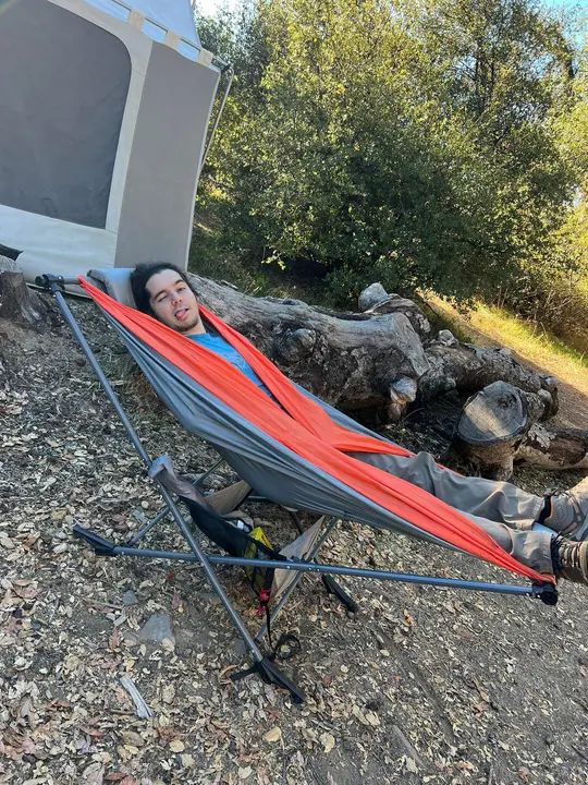 Making memories that last a life time! The Melómano Camping Trip was a blast! 🥳 Join the Melómano Dance Fam! 💃🏽 🕺🏼App Download link ⤵️ https://melomano.us/download-app/