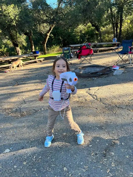 Making memories that last a life time! The Melómano Camping Trip was a blast! 🥳 Join the Melómano Dance Fam! 💃🏽 🕺🏼App Download link ⤵️ https://melomano.us/download-app/