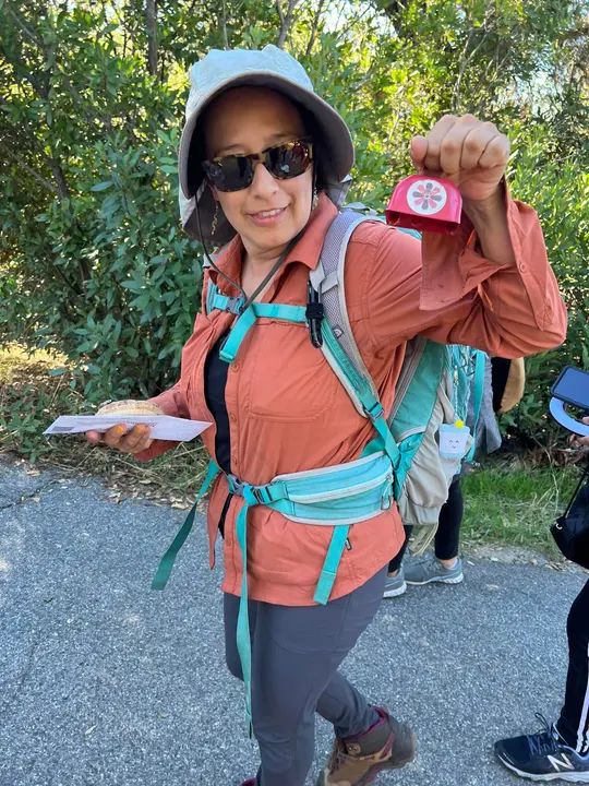 Making memories that last a life time! The Melómano Camping Trip was a blast! 🥳 Join the Melómano Dance Fam! 💃🏽 🕺🏼App Download link ⤵️ https://melomano.us/download-app/