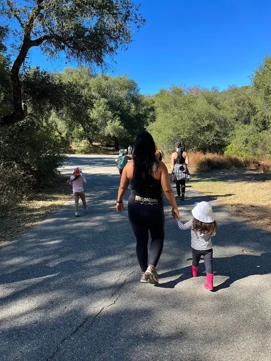Making memories that last a life time! The Melómano Camping Trip was a blast! 🥳 Join the Melómano Dance Fam! 💃🏽 🕺🏼App Download link ⤵️ https://melomano.us/download-app/