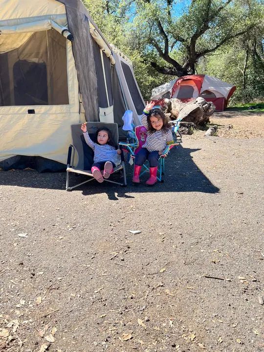 Making memories that last a life time! The Melómano Camping Trip was a blast! 🥳 Join the Melómano Dance Fam! 💃🏽 🕺🏼App Download link ⤵️ https://melomano.us/download-app/
