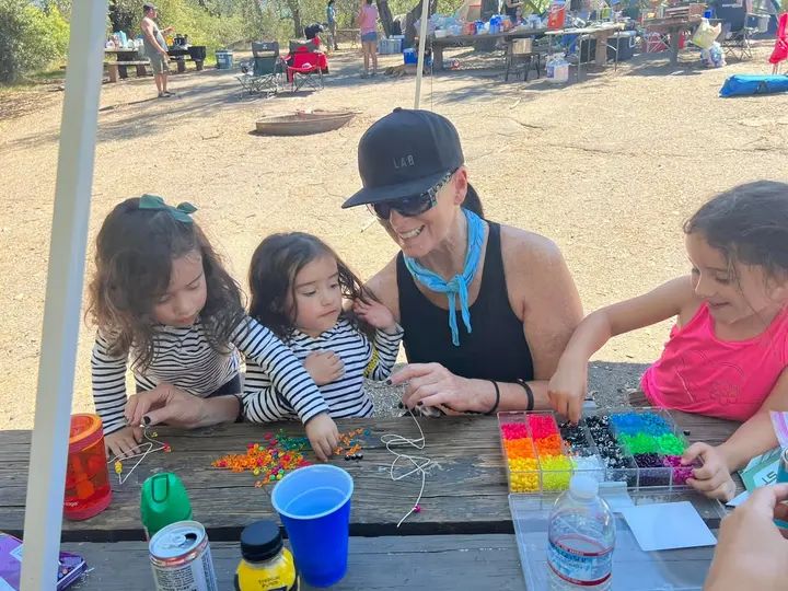 Making memories that last a life time! The Melómano Camping Trip was a blast! 🥳 Join the Melómano Dance Fam! 💃🏽 🕺🏼App Download link ⤵️ https://melomano.us/download-app/