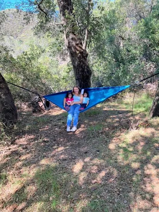 Making memories that last a life time! The Melómano Camping Trip was a blast! 🥳 Join the Melómano Dance Fam! 💃🏽 🕺🏼App Download link ⤵️ https://melomano.us/download-app/