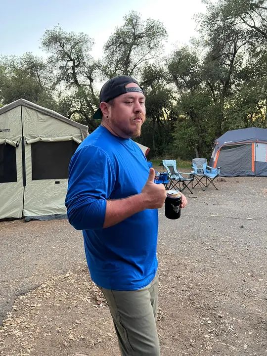 Making memories that last a life time! The Melómano Camping Trip was a blast! 🥳 Join the Melómano Dance Fam! 💃🏽 🕺🏼App Download link ⤵️ https://melomano.us/download-app/