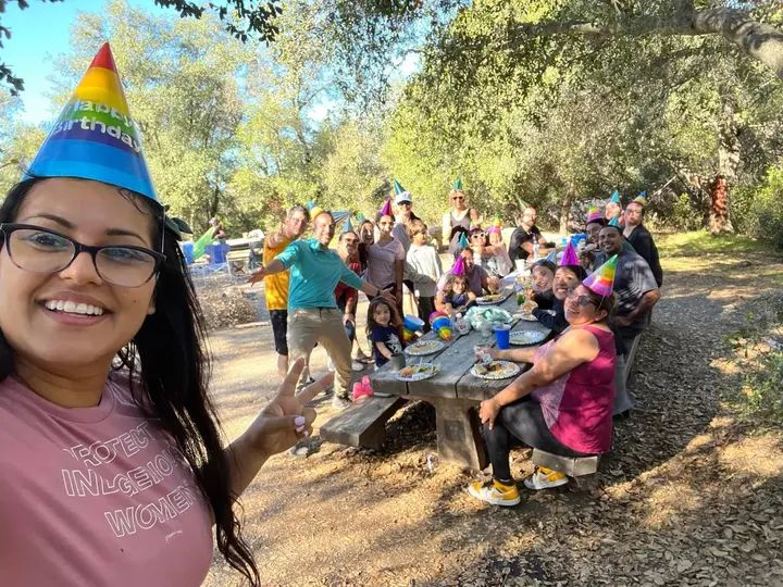 Making memories that last a life time! The Melómano Camping Trip was a blast! 🥳 Join the Melómano Dance Fam! 💃🏽 🕺🏼App Download link ⤵️ https://melomano.us/download-app/