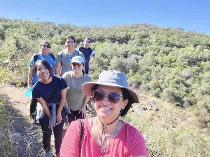 Making memories that last a life time! The Melómano Camping Trip was a blast! 🥳 Join the Melómano Dance Fam! 💃🏽 🕺🏼App Download link ⤵️ https://melomano.us/download-app/