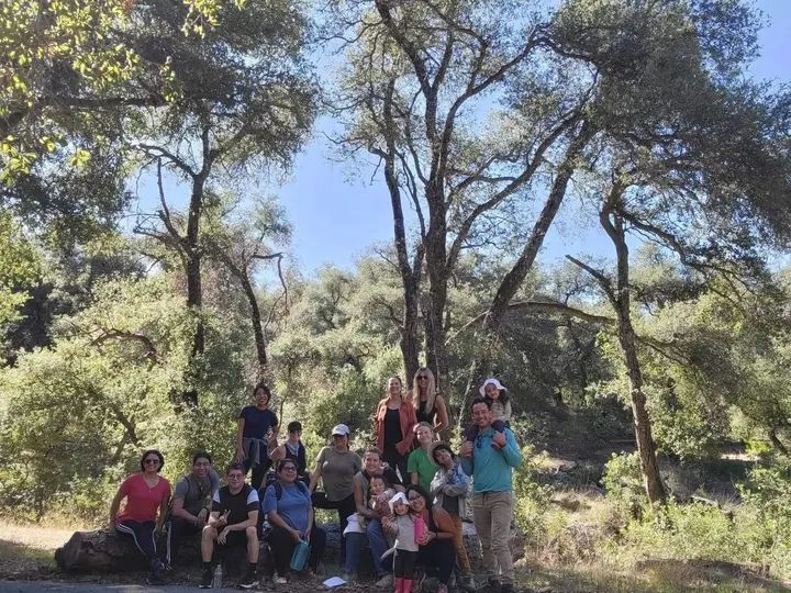 Making memories that last a life time! The Melómano Camping Trip was a blast! 🥳 Join the Melómano Dance Fam! 💃🏽 🕺🏼App Download link ⤵️ https://melomano.us/download-app/