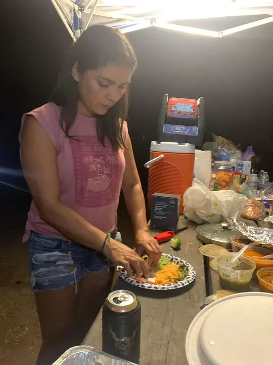 Making memories that last a life time! The Melómano Camping Trip was a blast! 🥳 Join the Melómano Dance Fam! 💃🏽 🕺🏼App Download link ⤵️ https://melomano.us/download-app/