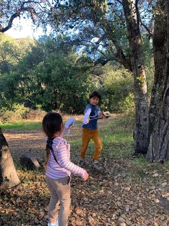 Making memories that last a life time! The Melómano Camping Trip was a blast! 🥳 Join the Melómano Dance Fam! 💃🏽 🕺🏼App Download link ⤵️ https://melomano.us/download-app/
