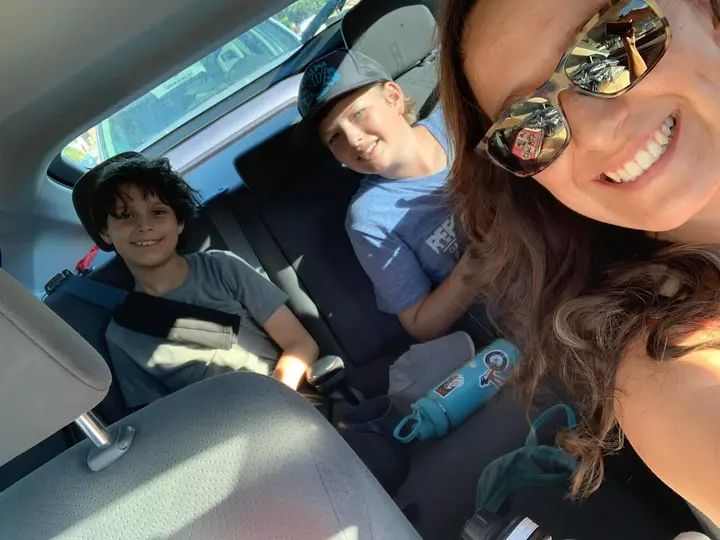 Making memories that last a life time! The Melómano Camping Trip was a blast! 🥳 Join the Melómano Dance Fam! 💃🏽 🕺🏼App Download link ⤵️ https://melomano.us/download-app/