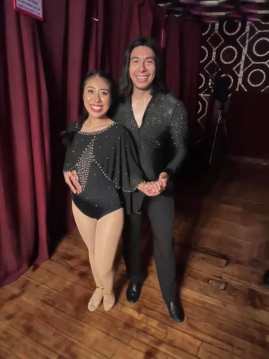 The Melómano Sexy in Black Party! Check out all of our dance info on our app! Click on events! 💃🏽 🕺🏼App Download link ⤵️ https://melomano.us/download-app/ #MelomanoEnt