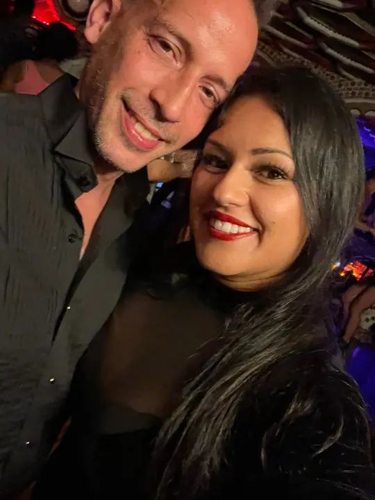 The Melómano Sexy in Black Party! Check out all of our dance info on our app! Click on events! 💃🏽 🕺🏼App Download link ⤵️ https://melomano.us/download-app/ #MelomanoEnt