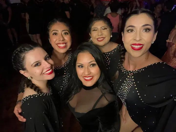 The Melómano Sexy in Black Party! Check out all of our dance info on our app! Click on events! 💃🏽 🕺🏼App Download link ⤵️ https://melomano.us/download-app/ #MelomanoEnt