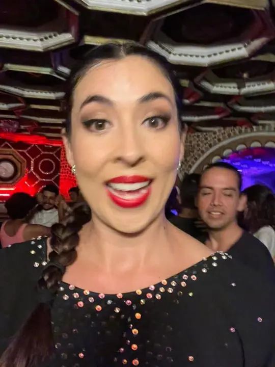 The Melómano Sexy in Black Party! Check out all of our dance info on our app! Click on events! 💃🏽 🕺🏼App Download link ⤵️ https://melomano.us/download-app/ #MelomanoEnt