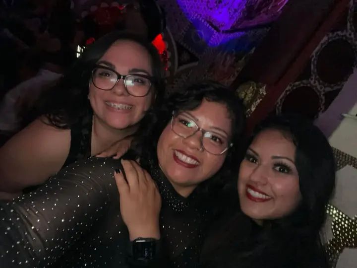 The Melómano Sexy in Black Party! Check out all of our dance info on our app! Click on events! 💃🏽 🕺🏼App Download link ⤵️ https://melomano.us/download-app/ #MelomanoEnt