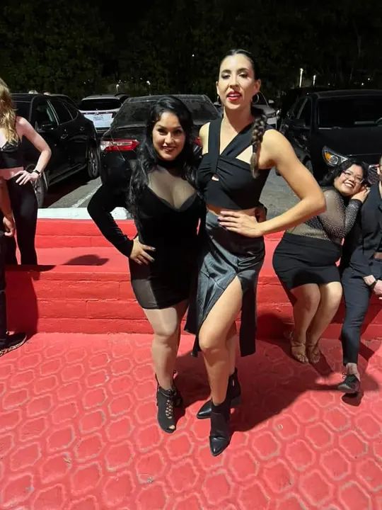 The Melómano Sexy in Black Party! Check out all of our dance info on our app! Click on events! 💃🏽 🕺🏼App Download link ⤵️ https://melomano.us/download-app/ #MelomanoEnt