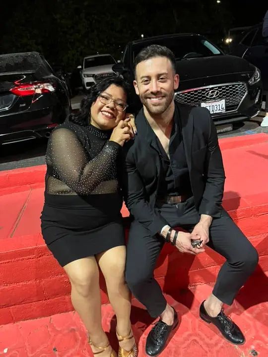 The Melómano Sexy in Black Party! Check out all of our dance info on our app! Click on events! 💃🏽 🕺🏼App Download link ⤵️ https://melomano.us/download-app/ #MelomanoEnt