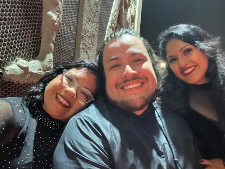 The Melómano Sexy in Black Party! Check out all of our dance info on our app! Click on events! 💃🏽 🕺🏼App Download link ⤵️ https://melomano.us/download-app/ #MelomanoEnt