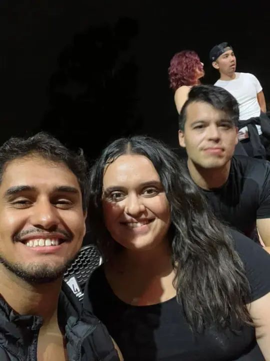 The Melómano Sexy in Black Party! Check out all of our dance info on our app! Click on events! 💃🏽 🕺🏼App Download link ⤵️ https://melomano.us/download-app/ #MelomanoEnt