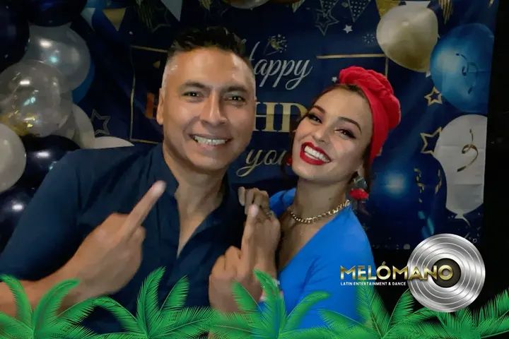 Don't miss our next events!!! Check them out on our app! 💃🏽 🕺🏼App Download link ⤵️ https://melomano.us/download-app/ #MelomanoEnt