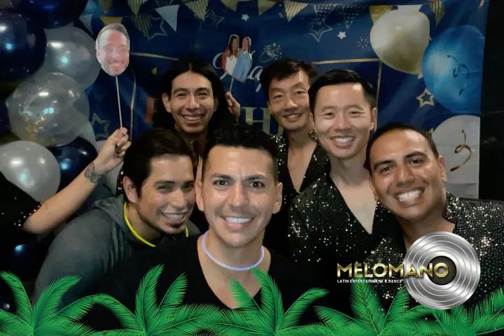 Don't miss our next events!!! Check them out on our app! 💃🏽 🕺🏼App Download link ⤵️ https://melomano.us/download-app/ #MelomanoEnt