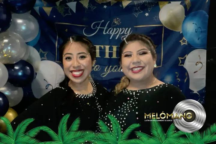 Don't miss our next events!!! Check them out on our app! 💃🏽 🕺🏼App Download link ⤵️ https://melomano.us/download-app/ #MelomanoEnt