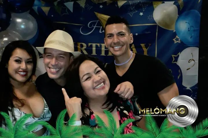 Don't miss our next events!!! Check them out on our app! 💃🏽 🕺🏼App Download link ⤵️ https://melomano.us/download-app/ #MelomanoEnt