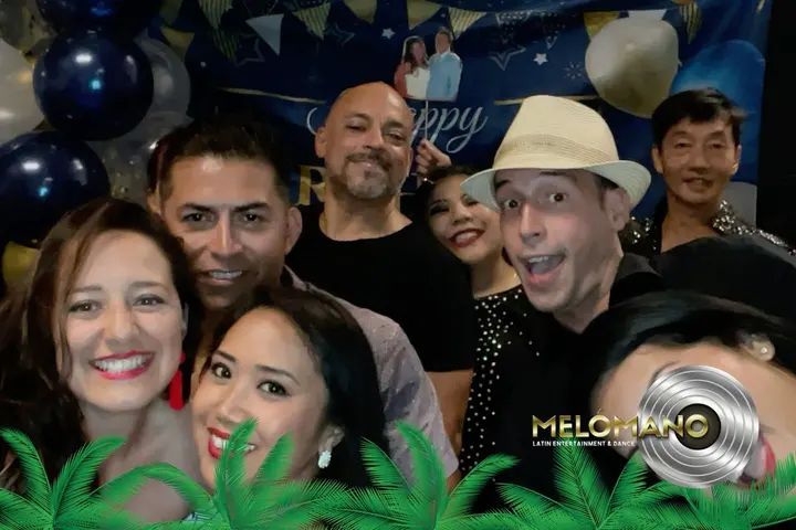 Don't miss our next events!!! Check them out on our app! 💃🏽 🕺🏼App Download link ⤵️ https://melomano.us/download-app/ #MelomanoEnt