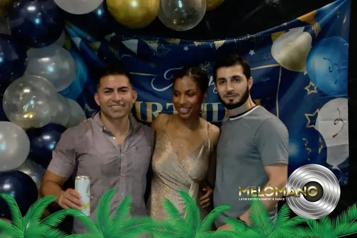 Don't miss our next events!!! Check them out on our app! 💃🏽 🕺🏼App Download link ⤵️ https://melomano.us/download-app/ #MelomanoEnt
