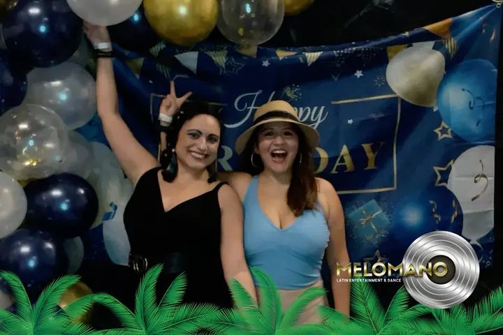 Don't miss our next events!!! Check them out on our app! 💃🏽 🕺🏼App Download link ⤵️ https://melomano.us/download-app/ #MelomanoEnt