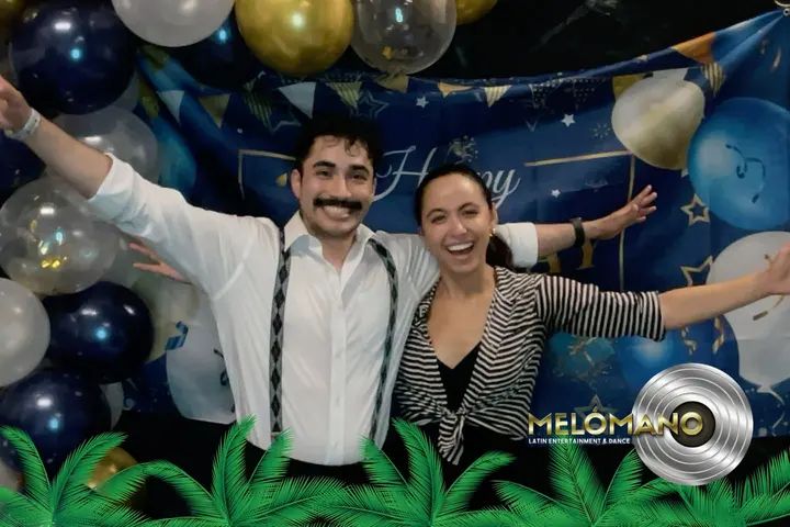 Don't miss our next events!!! Check them out on our app! 💃🏽 🕺🏼App Download link ⤵️ https://melomano.us/download-app/ #MelomanoEnt