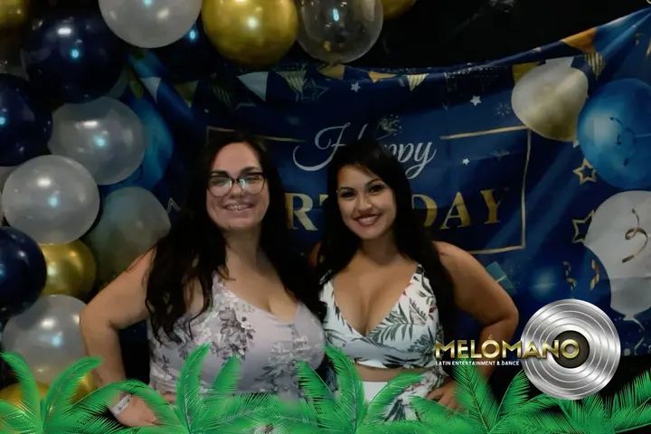 Don't miss our next events!!! Check them out on our app! 💃🏽 🕺🏼App Download link ⤵️ https://melomano.us/download-app/ #MelomanoEnt