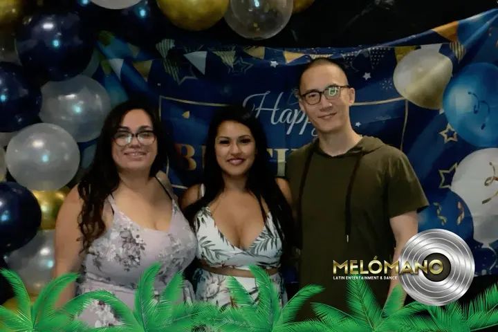 Don't miss our next events!!! Check them out on our app! 💃🏽 🕺🏼App Download link ⤵️ https://melomano.us/download-app/ #MelomanoEnt