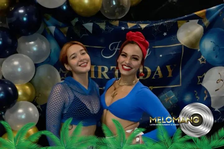 Don't miss our next events!!! Check them out on our app! 💃🏽 🕺🏼App Download link ⤵️ https://melomano.us/download-app/ #MelomanoEnt