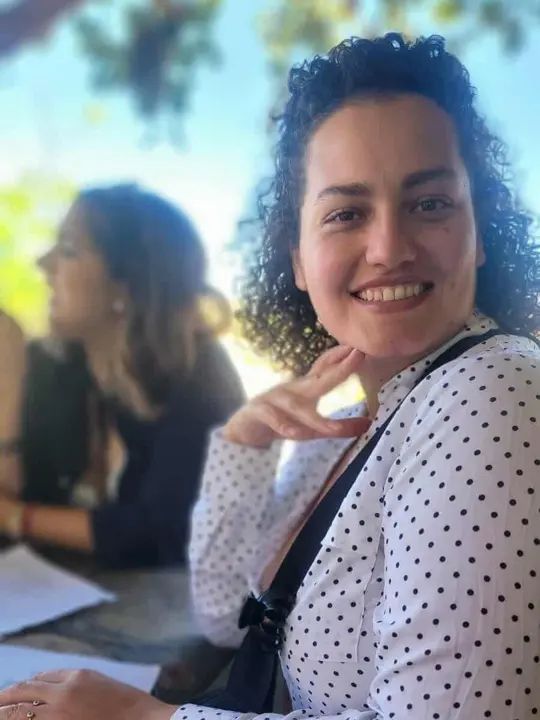 Happy Birthday Caro!!! @curly_bris 🎉🎂🥳🎈 Thank you for being. Part of our dance family! 🫶🏽 your sweet spirit lights up the dance studio! You’re perfect for the dream team