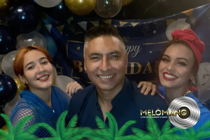 Don't miss our next events!!! Check them out on our app! 💃🏽 🕺🏼App Download link ⤵️ https://melomano.us/download-app/ #MelomanoEnt
