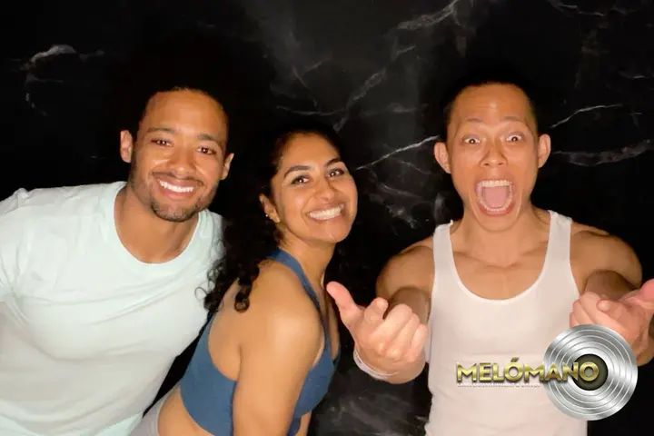 The Melómano Lingerie & PJ Party gallery photo