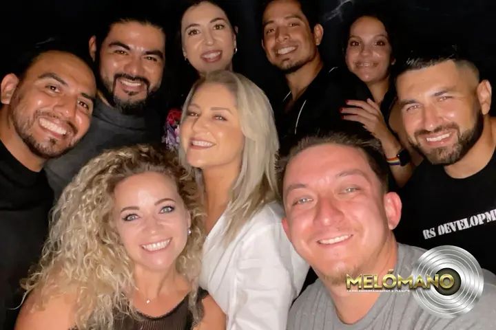 The Melómano Lingerie & PJ Party gallery photo