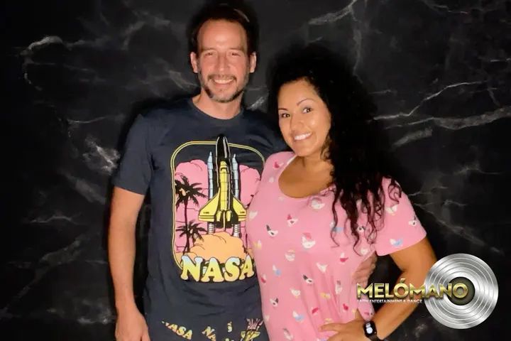 The Melómano Lingerie & PJ Party gallery photo
