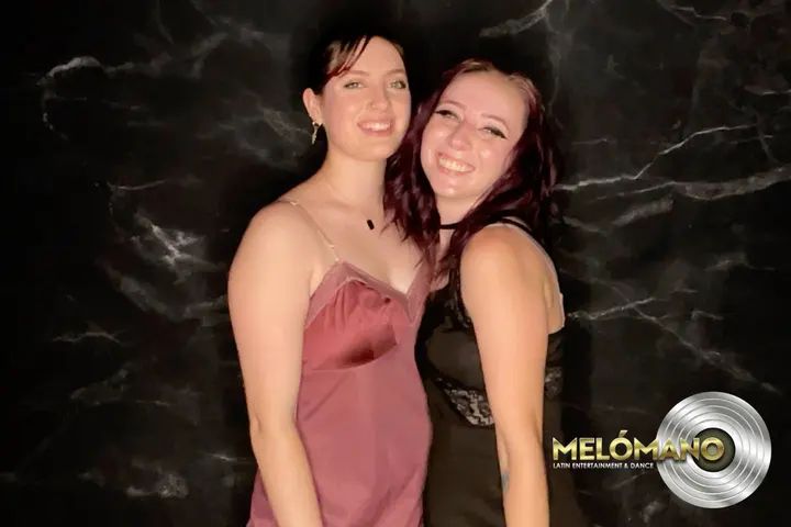 The Melómano Lingerie & PJ Party gallery photo