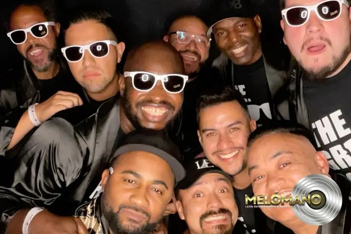 The Melómano Lingerie & PJ Party gallery photo