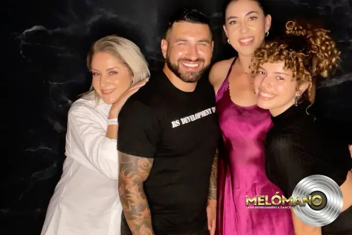 The Melómano Lingerie & PJ Party gallery photo