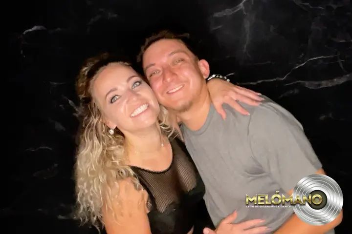 The Melómano Lingerie & PJ Party gallery photo