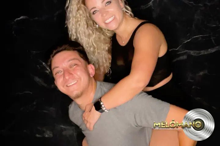 The Melómano Lingerie & PJ Party gallery photo
